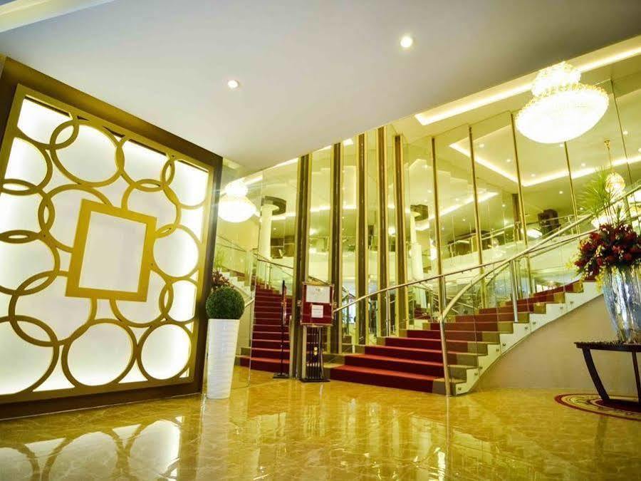 Fb Hotel And Convention Center Koronadal Ngoại thất bức ảnh