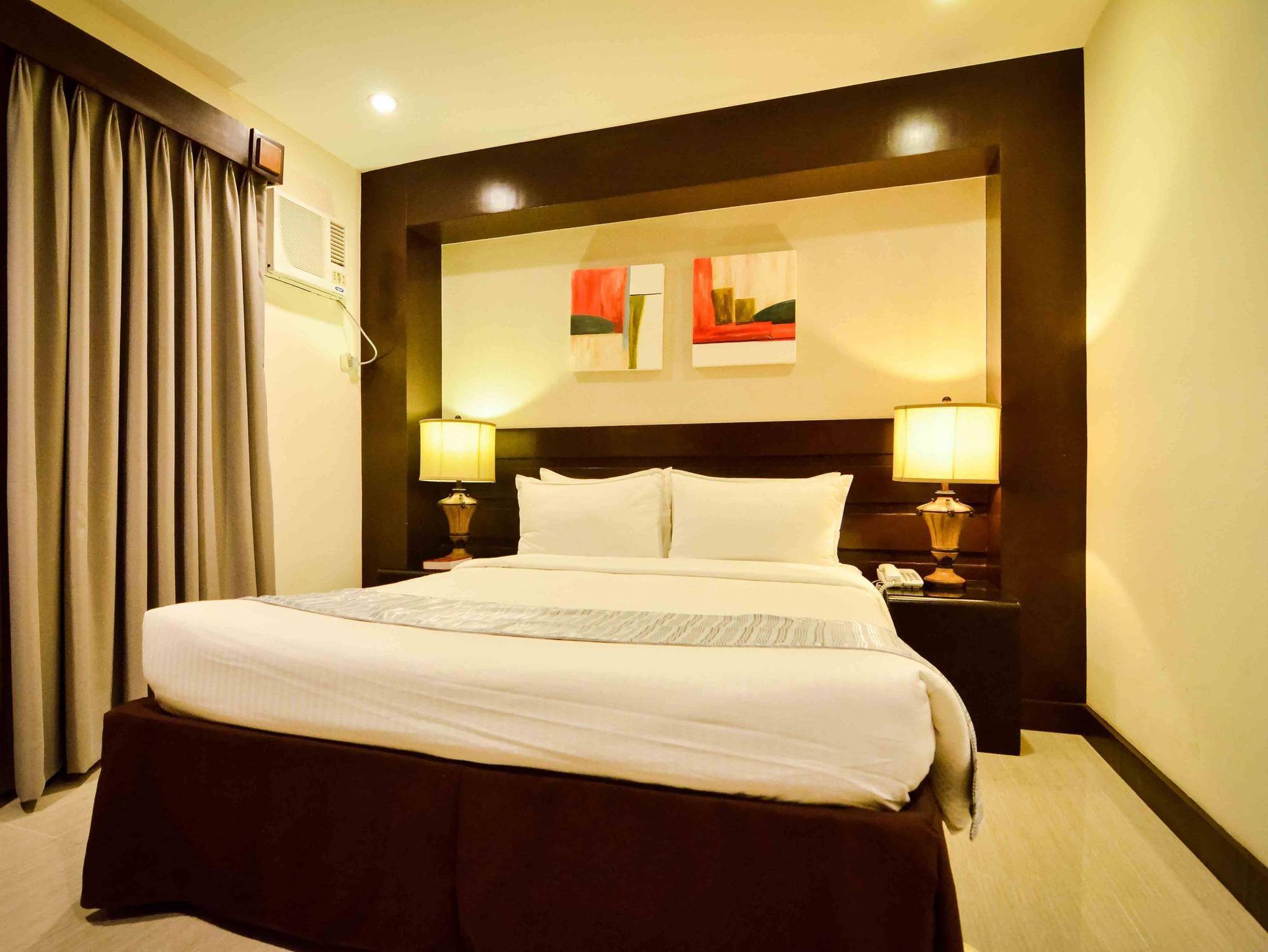 Fb Hotel And Convention Center Koronadal Ngoại thất bức ảnh